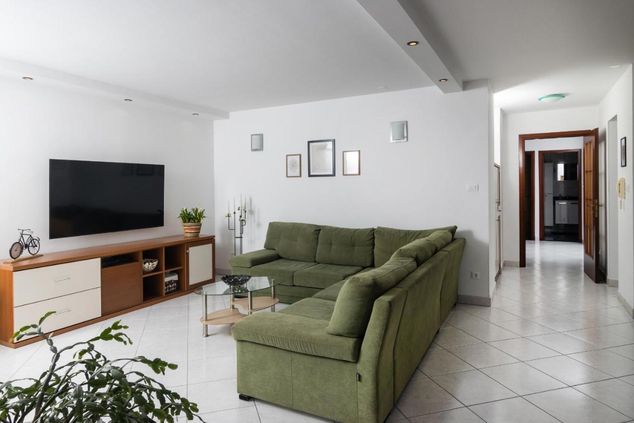 Apartment Horizon Split Exterior foto